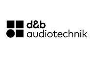 d&b audiotechnik