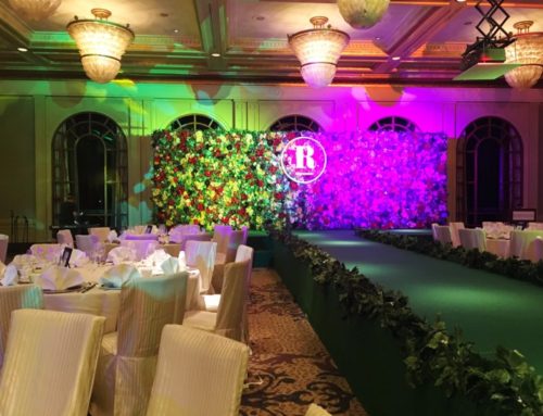 Robinsons SS @ FourSeasons