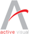 Active Visual Pte Ltd Logo